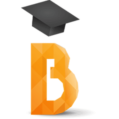 Brightannica logo