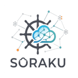 Soraku logo